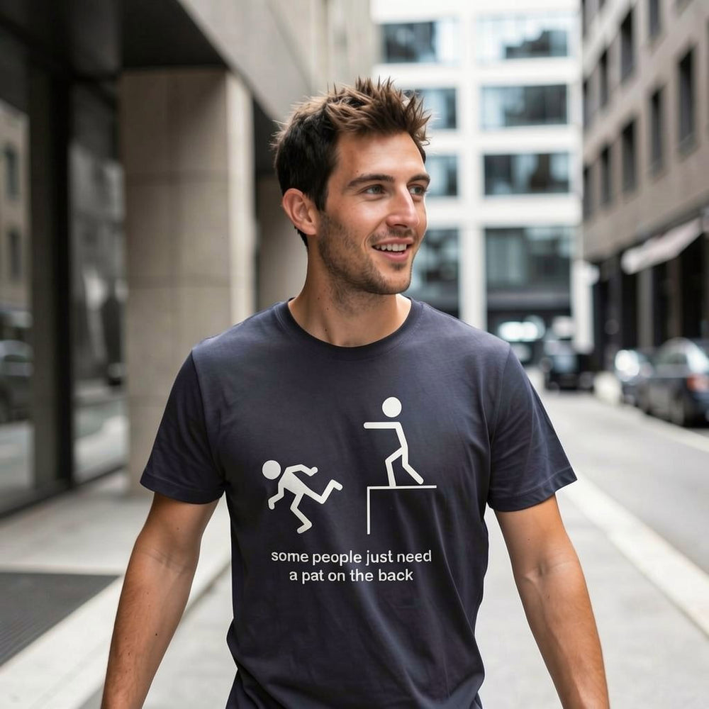 A lifestyle image of the product.