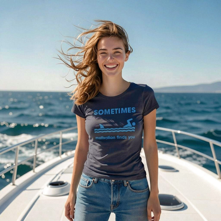 A lifestyle image of the product.