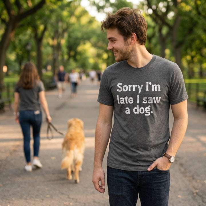A lifestyle image of the product.