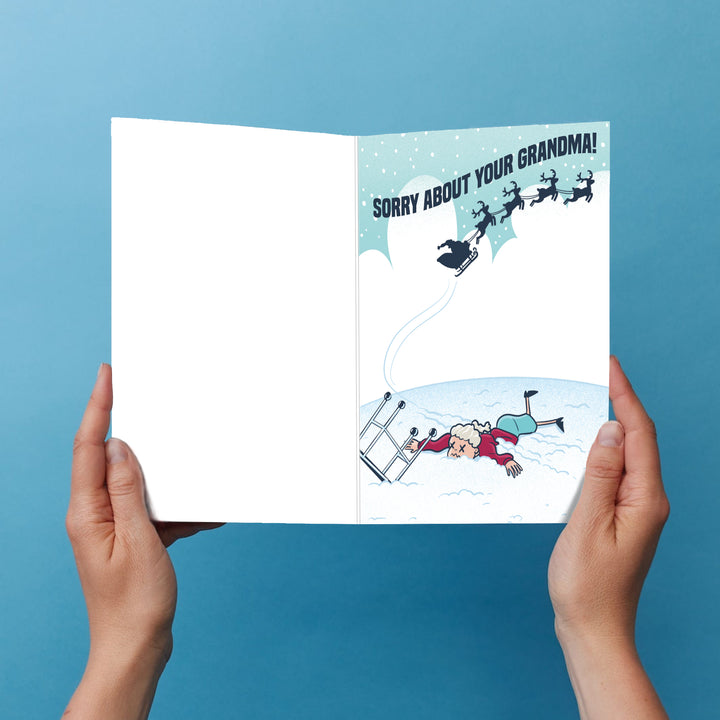 Christmas Card