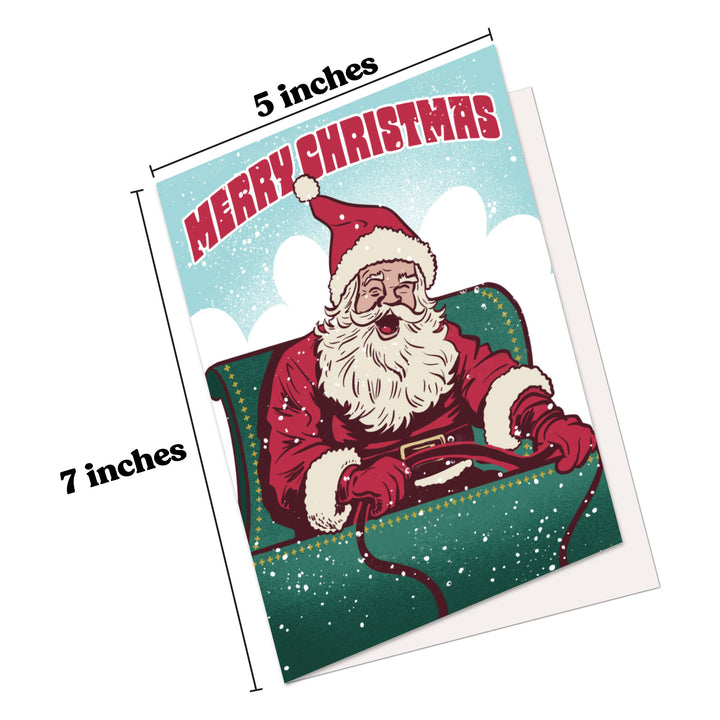 Christmas Card