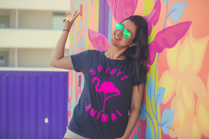 Spirit Animal Women's T Shirt