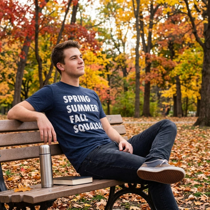 A lifestyle image of the product.