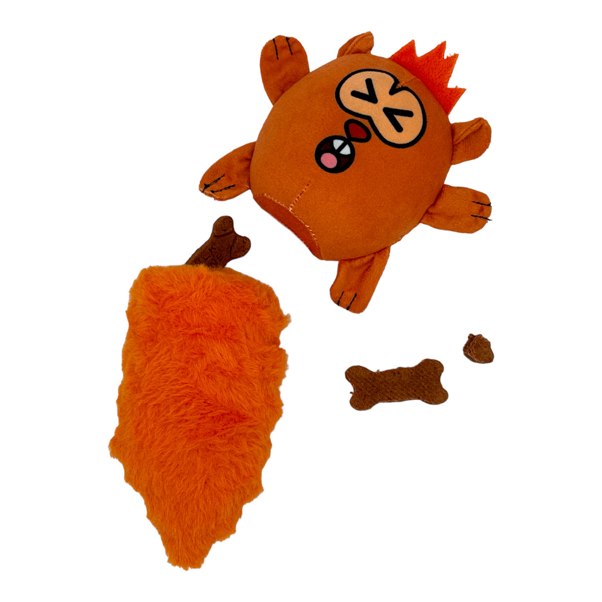 Squirrel