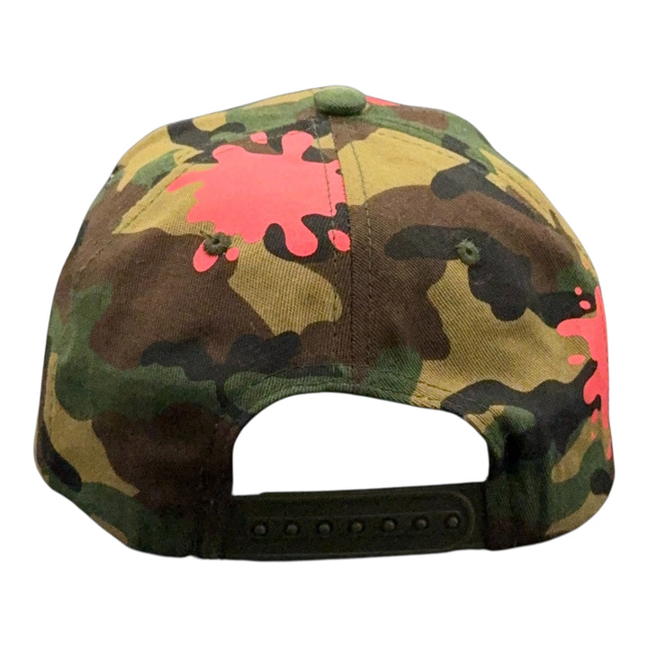 Squirrel Hunter 3D Hat