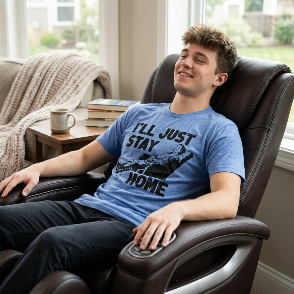 A lifestyle image of the product.