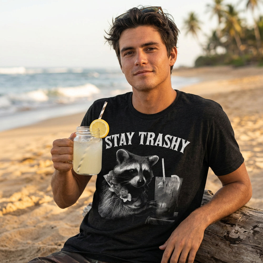 A lifestyle image of the product.