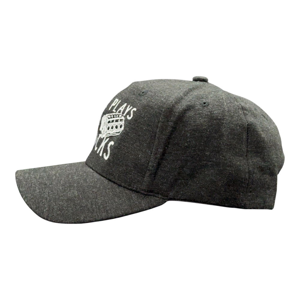 A lifestyle image of the product.