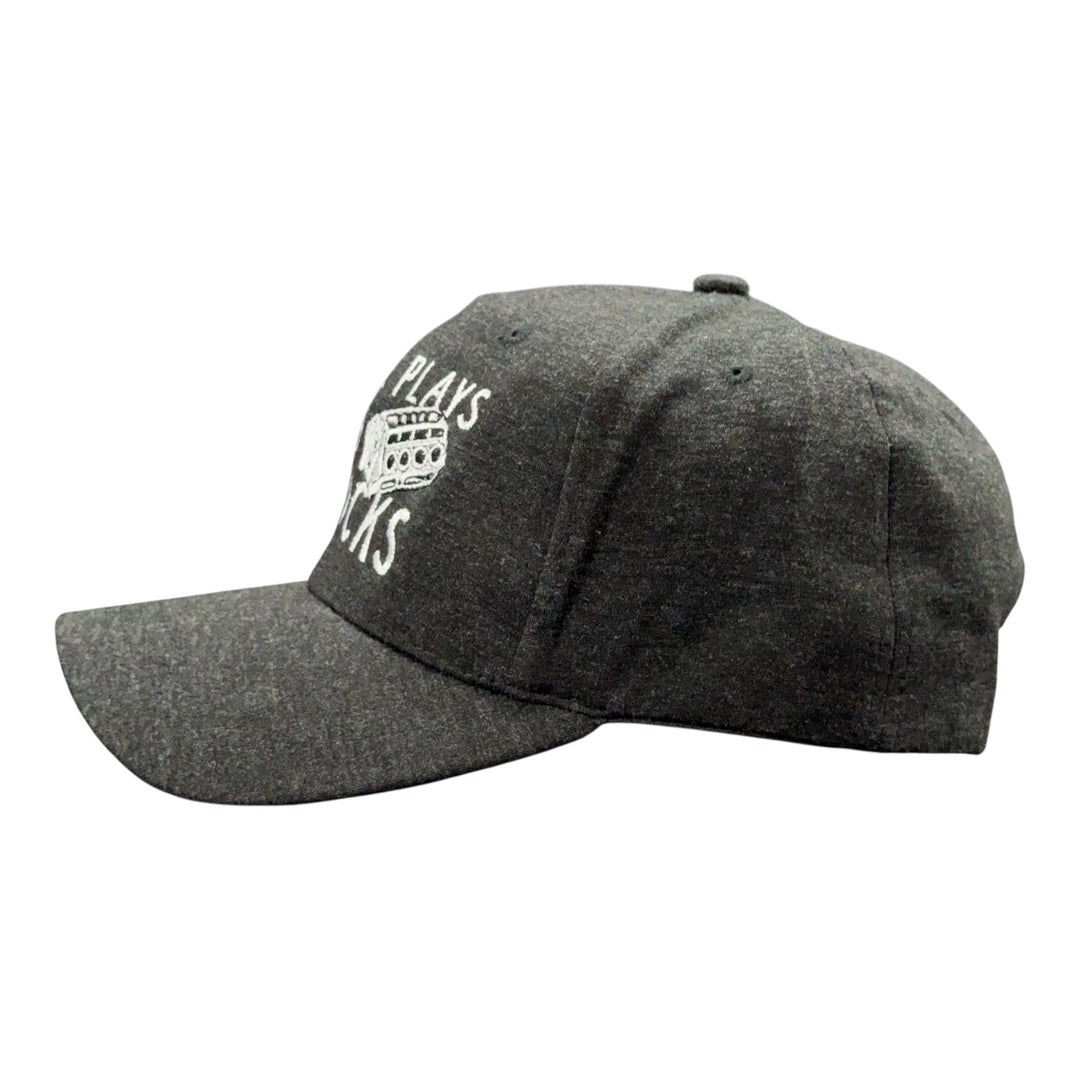 A lifestyle image of the product.