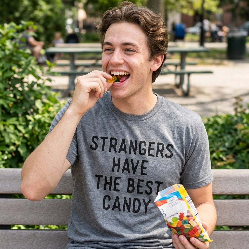 A lifestyle image of the product.