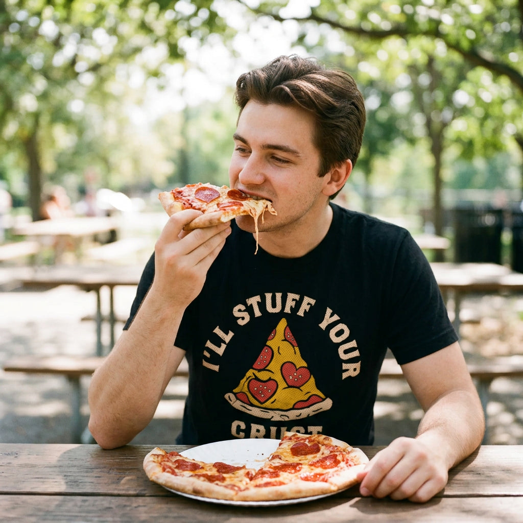 A lifestyle image of the product.