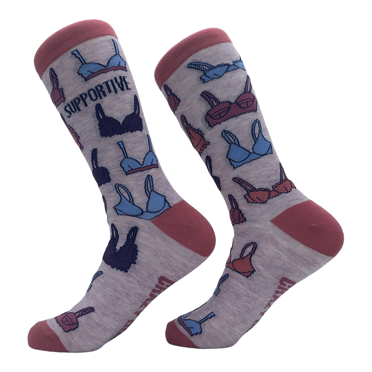 Women&#39;s Supportive Socks