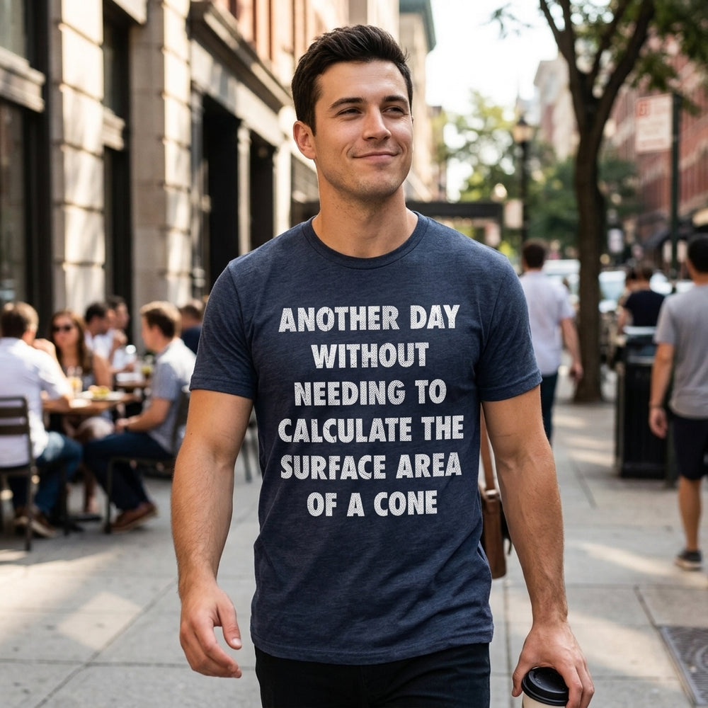 A lifestyle image of the product.