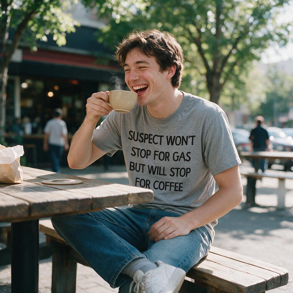A lifestyle image of the product.