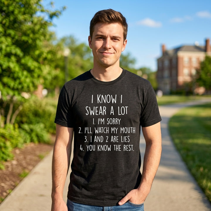 A lifestyle image of the product.