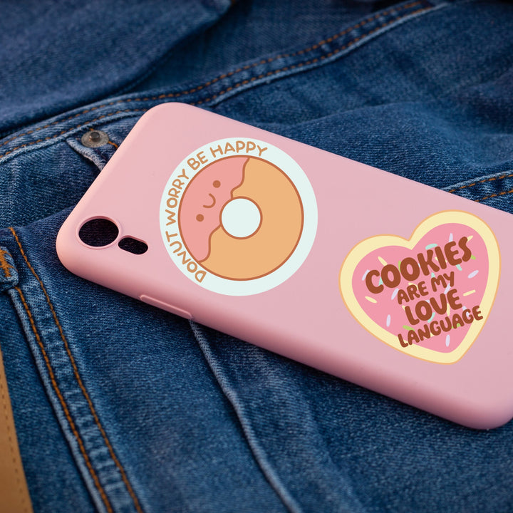 A lifestyle image of the product.