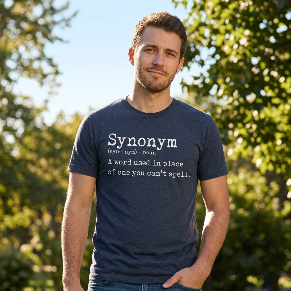 A lifestyle image of the product.