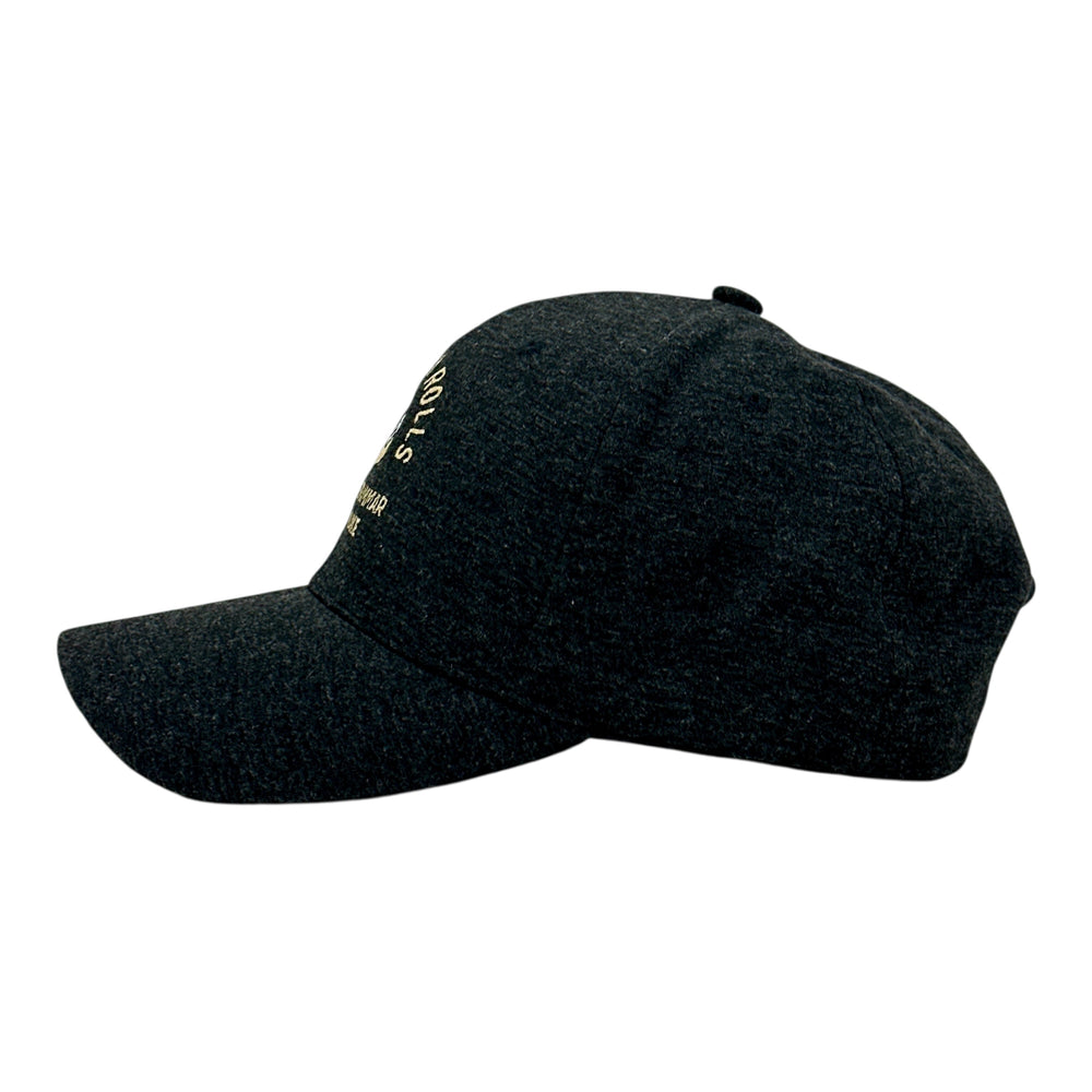 A lifestyle image of the product.