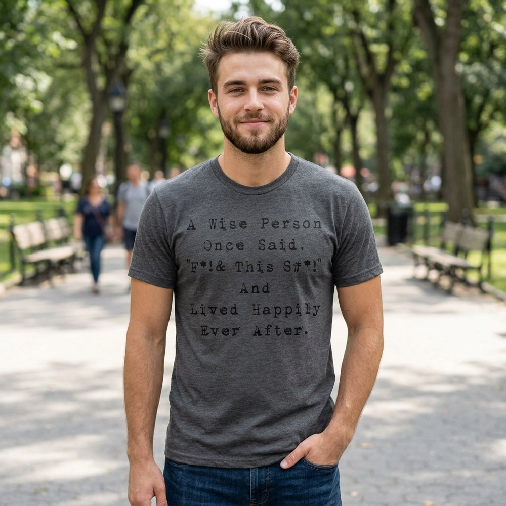 A lifestyle image of the product.