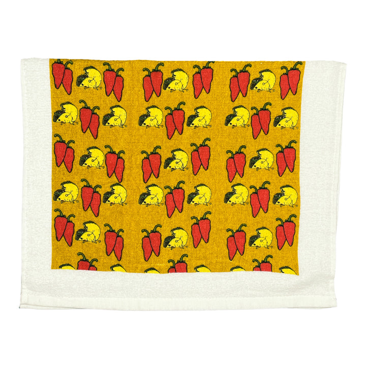 Taco Dirty To Me Tea Towel Tea Towel