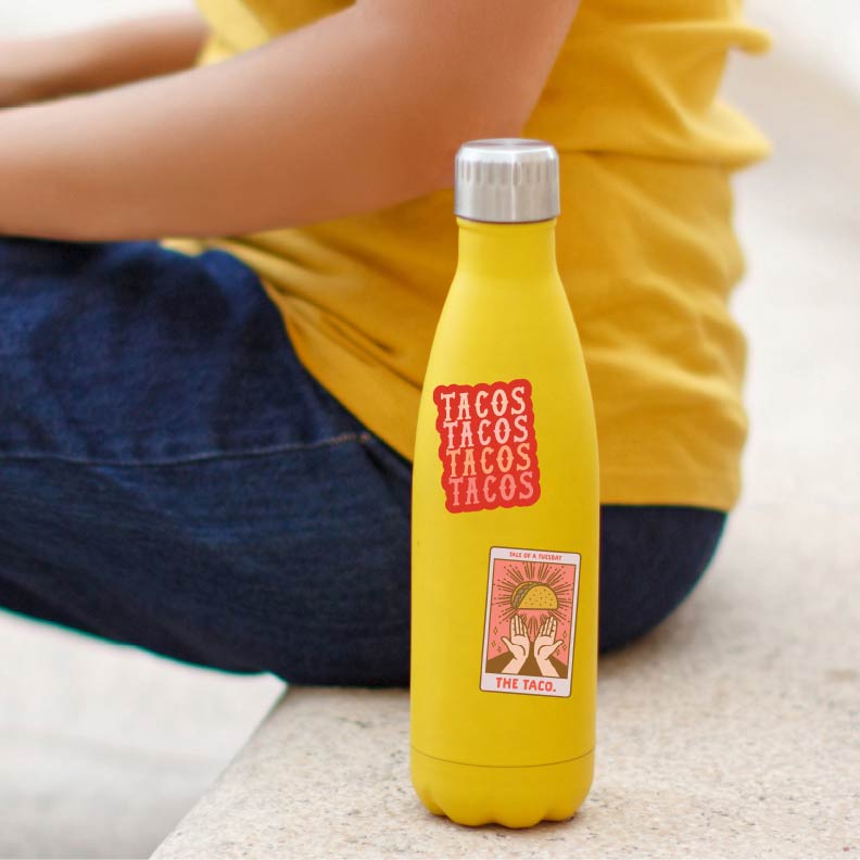A lifestyle image of the product.