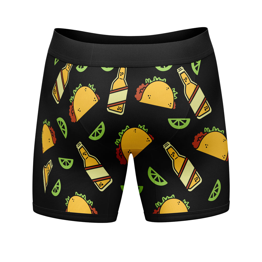 A lifestyle image of the product.