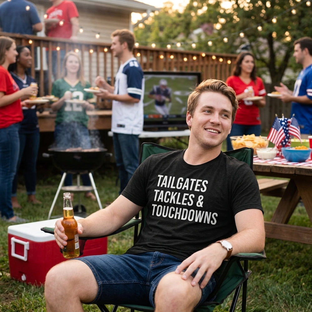 A lifestyle image of the product.