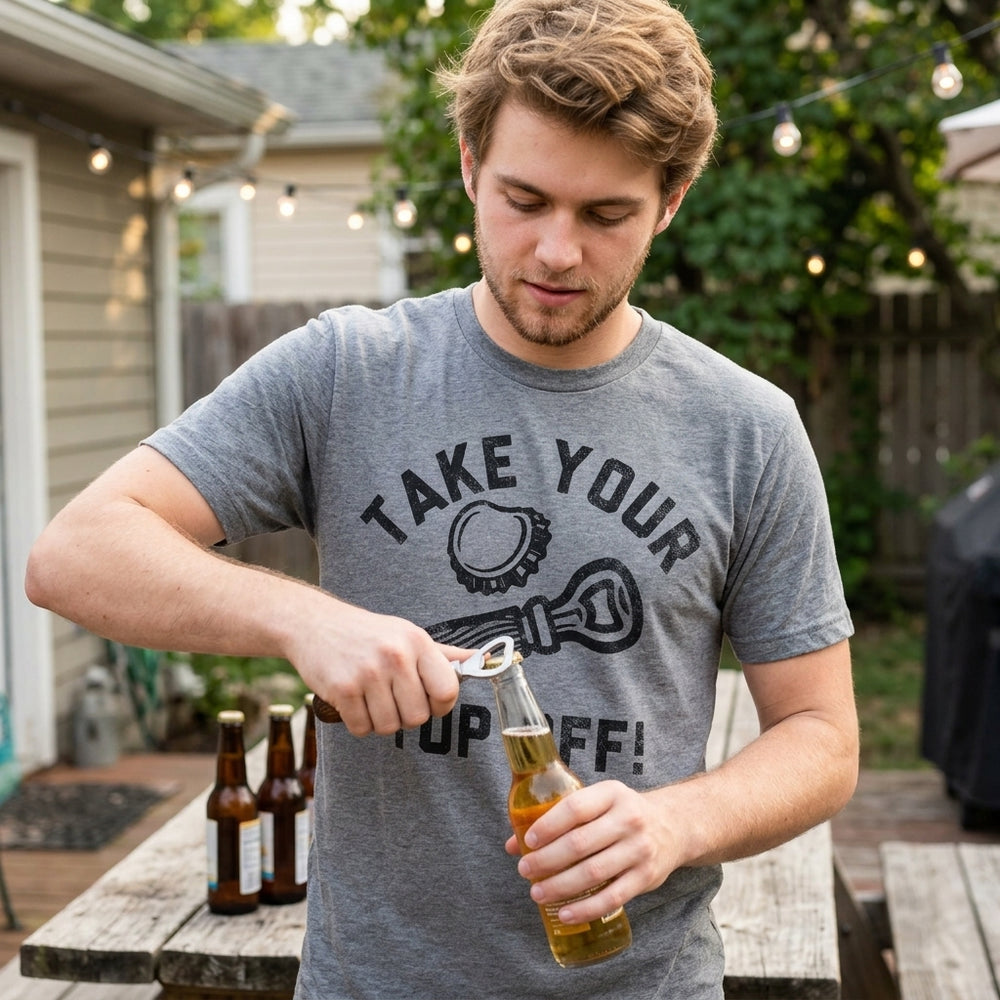 A lifestyle image of the product.