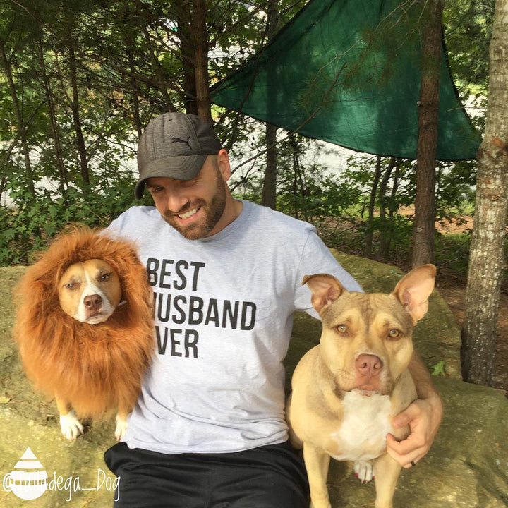 Best Husband Ever Men's T Shirt