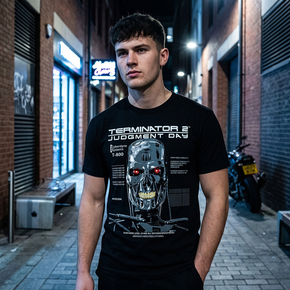 A lifestyle image of the product.