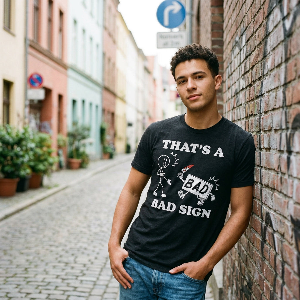 A lifestyle image of the product.