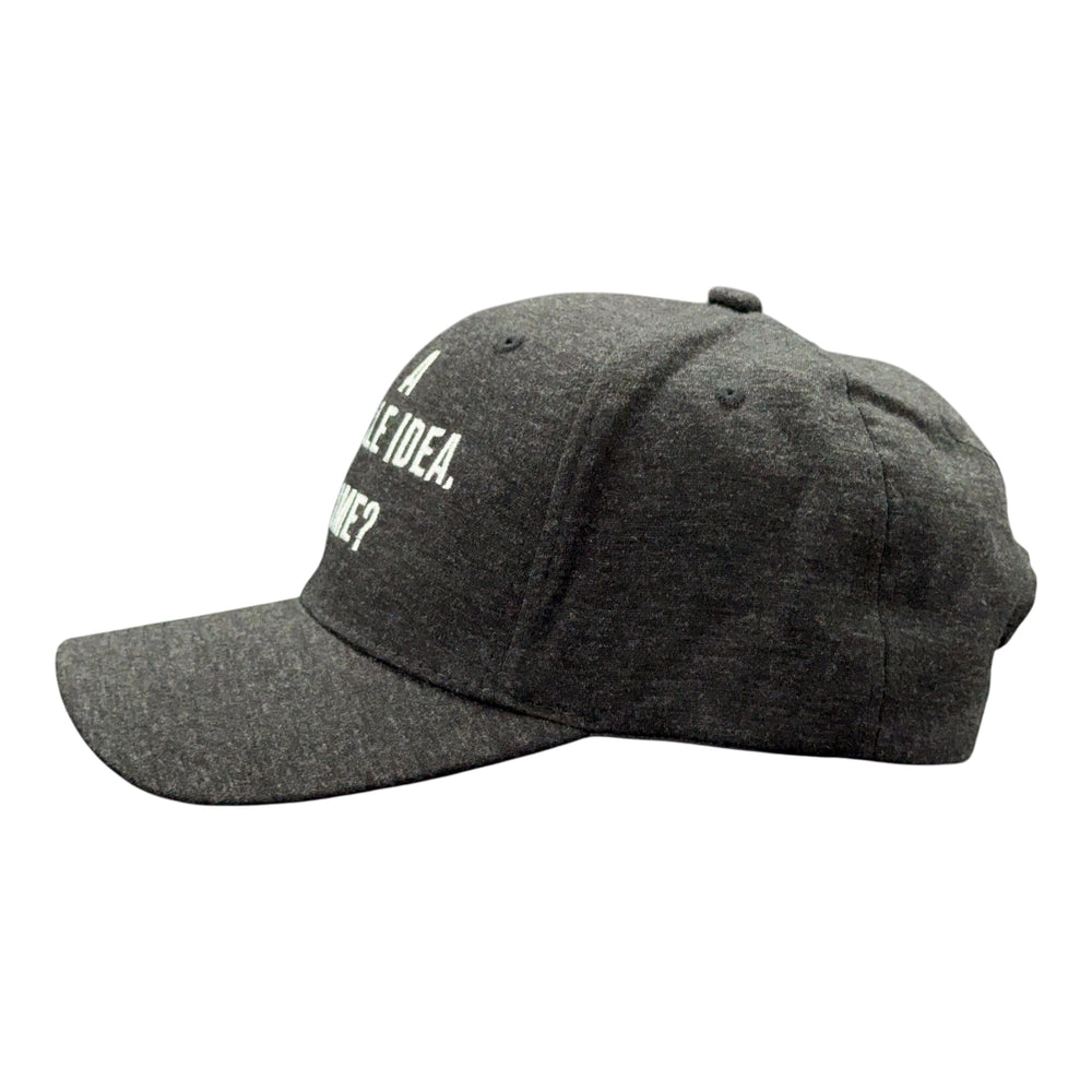 A lifestyle image of the product.