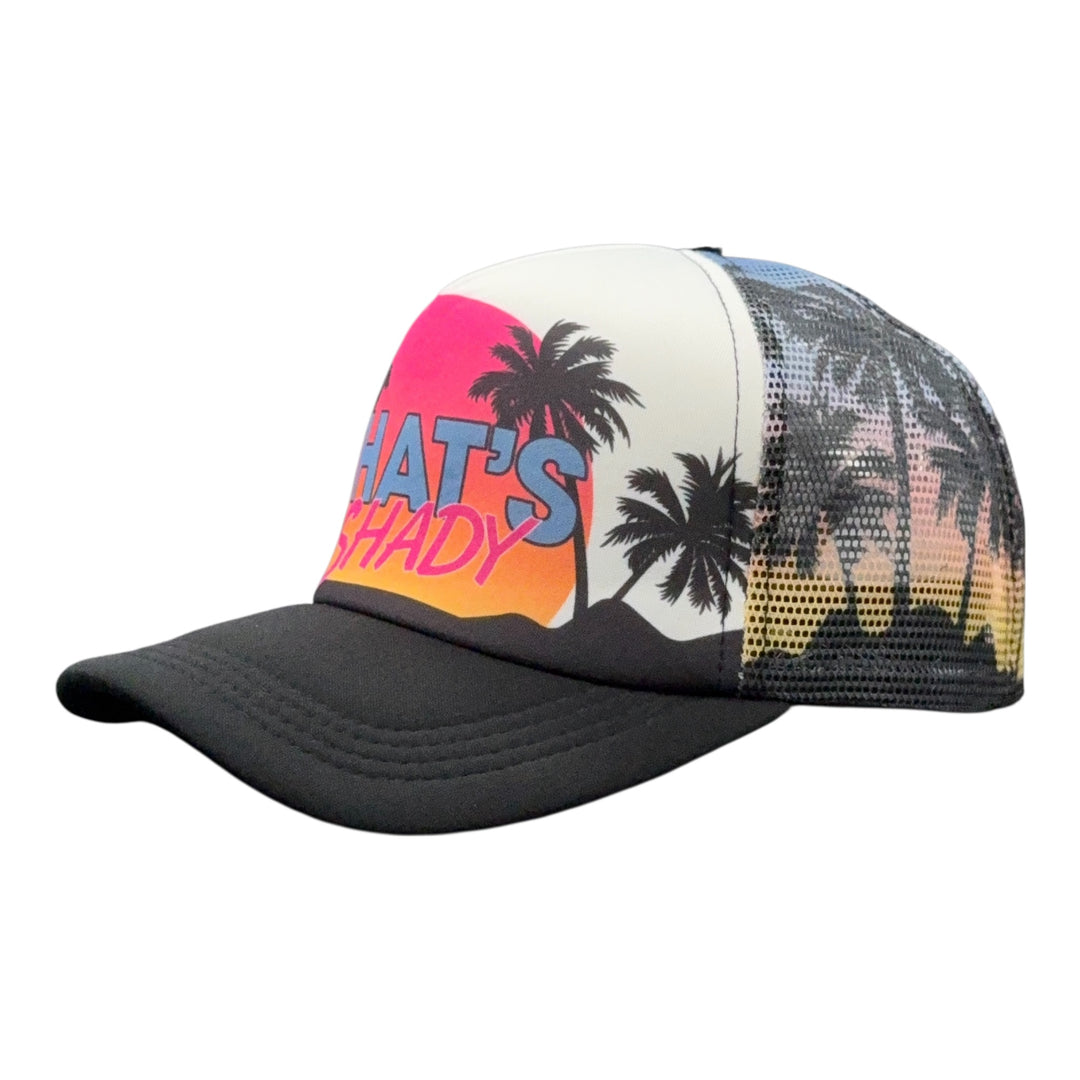 Thats Shady Hat