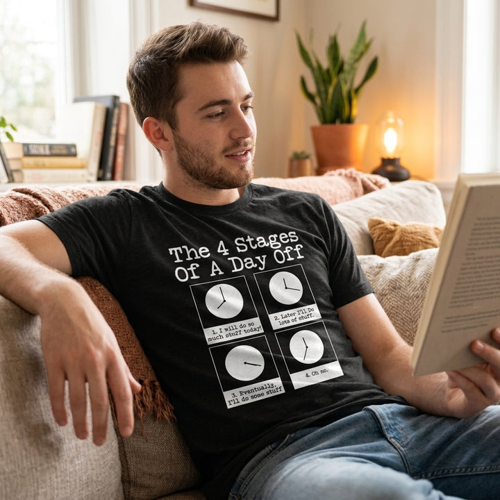 A lifestyle image of the product.