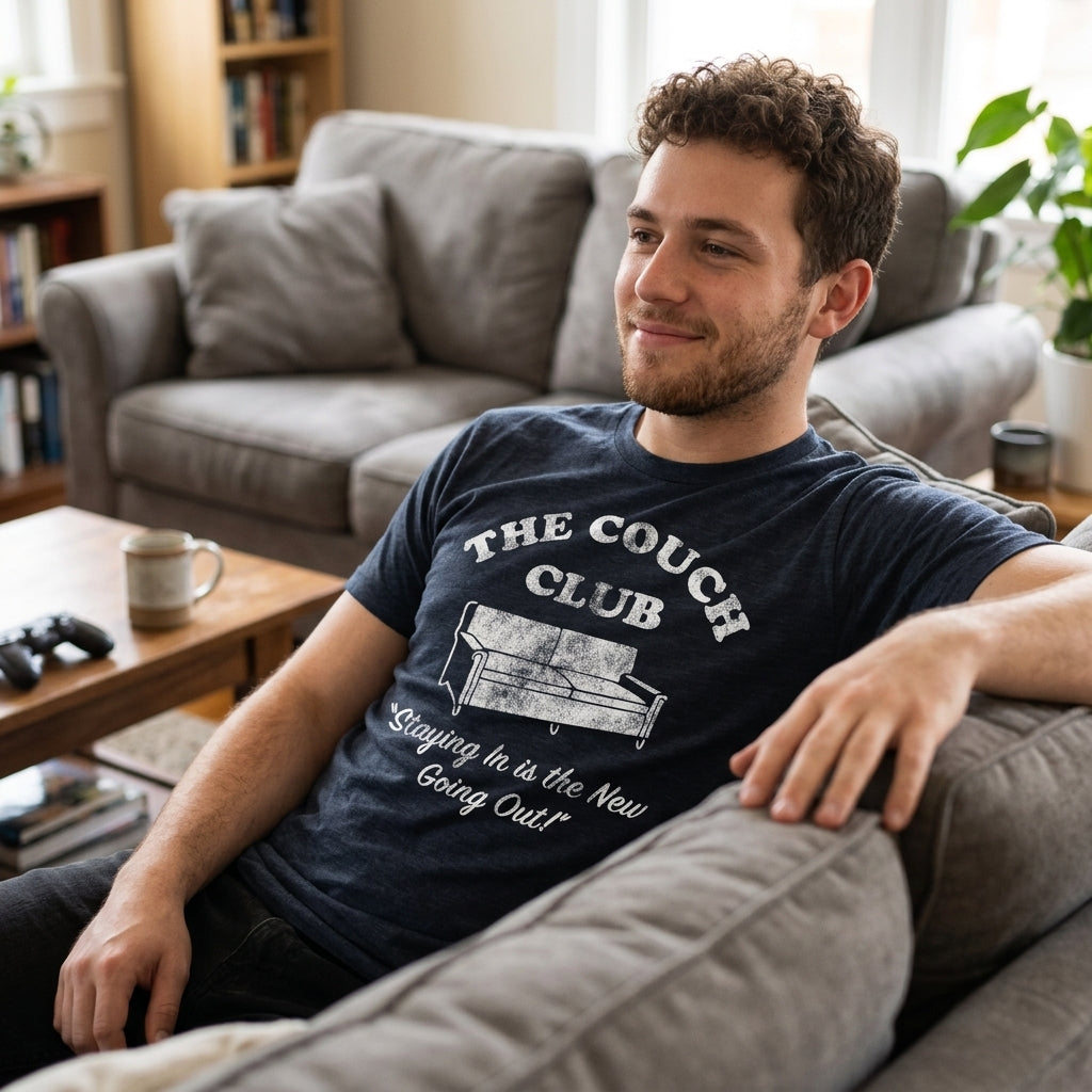 A lifestyle image of the product.