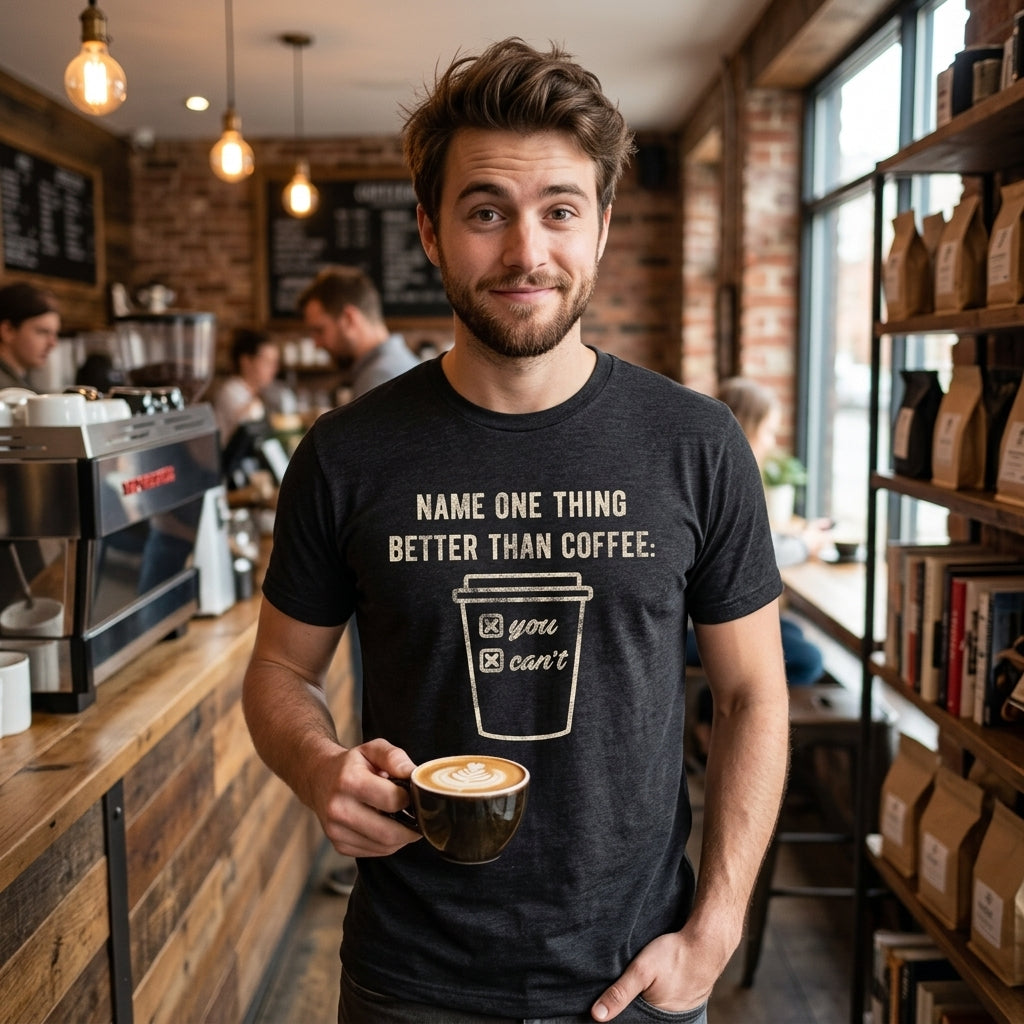 A lifestyle image of the product.