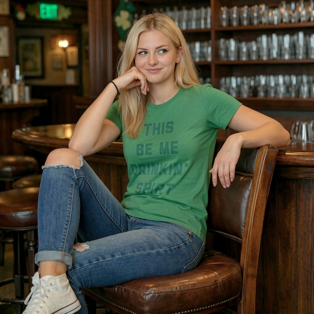 A lifestyle image of the product.