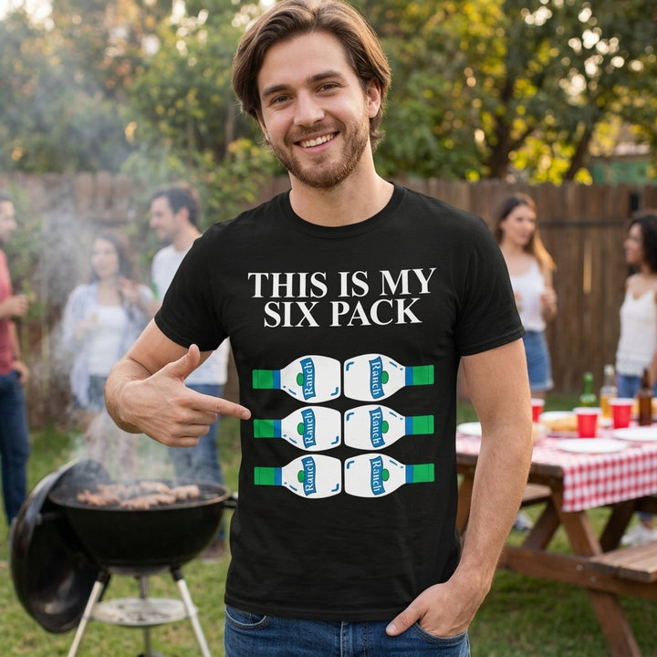 A lifestyle image of the product.