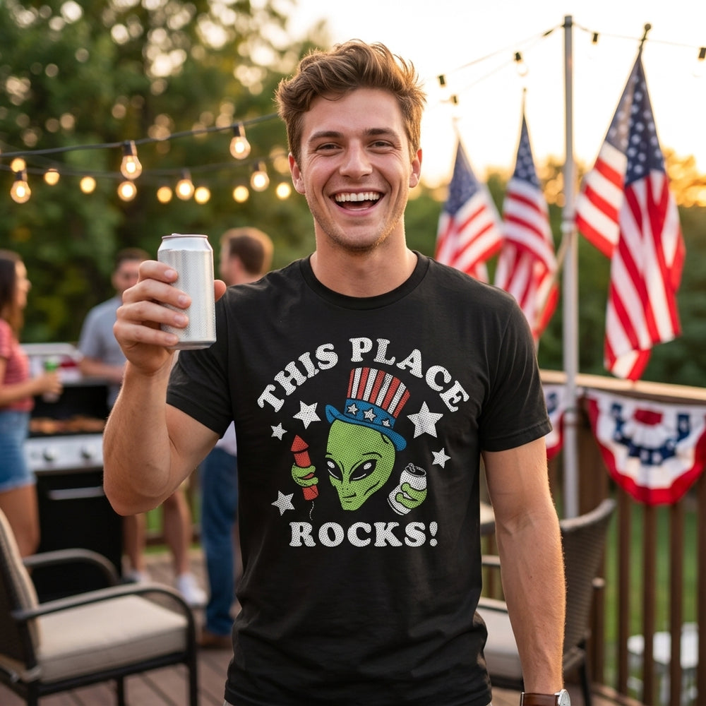 A lifestyle image of the product.