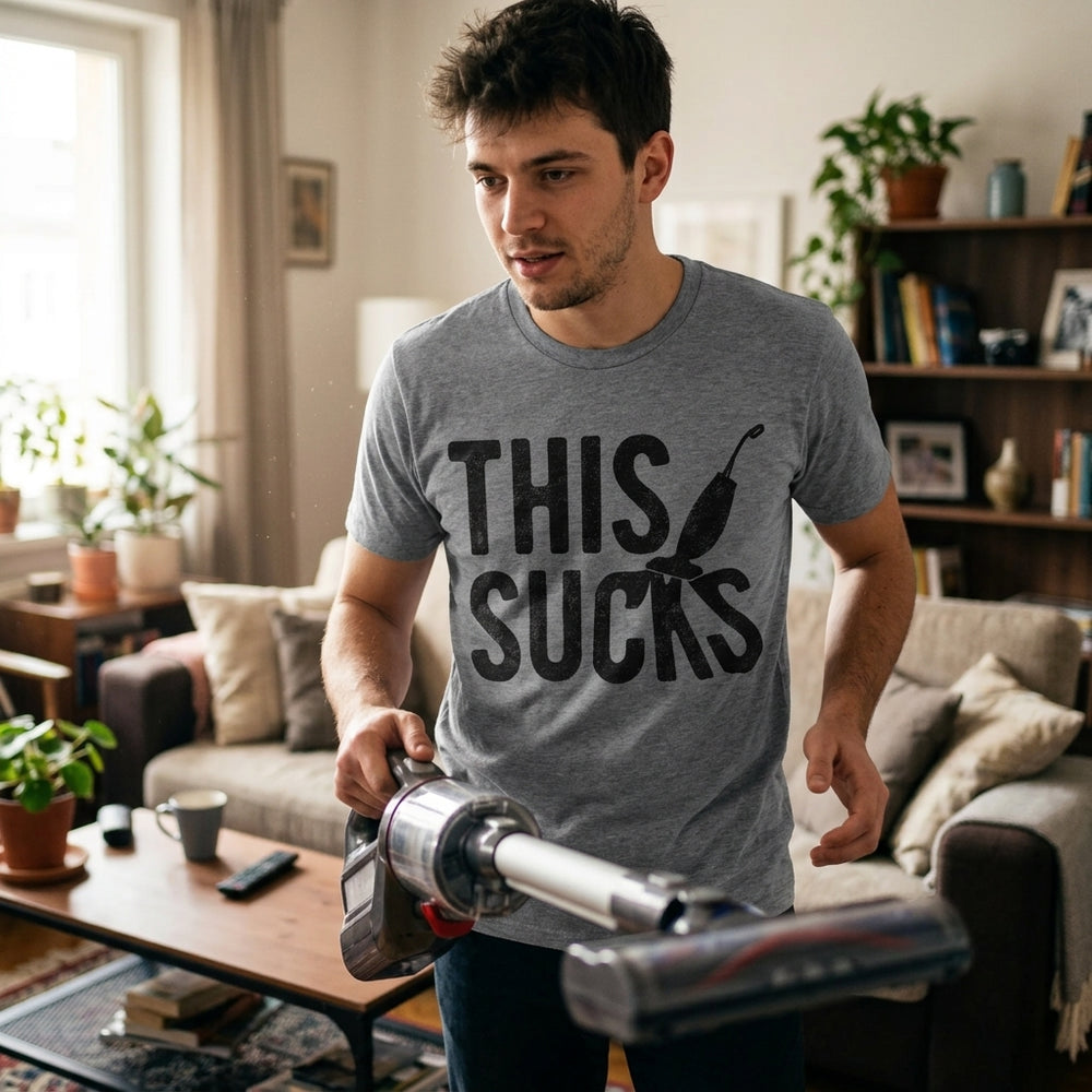 A lifestyle image of the product.