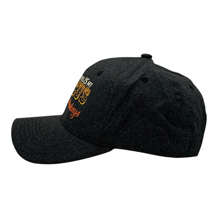 A lifestyle image of the product.