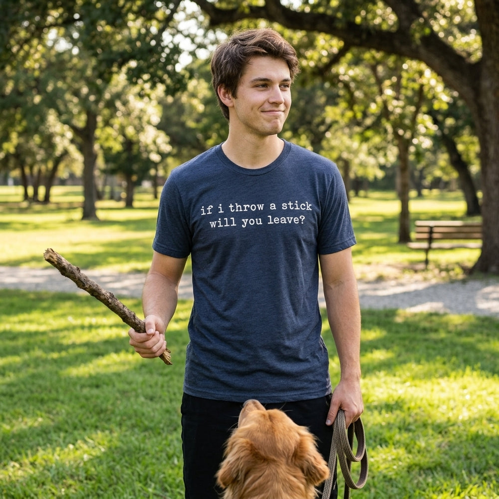 A lifestyle image of the product.