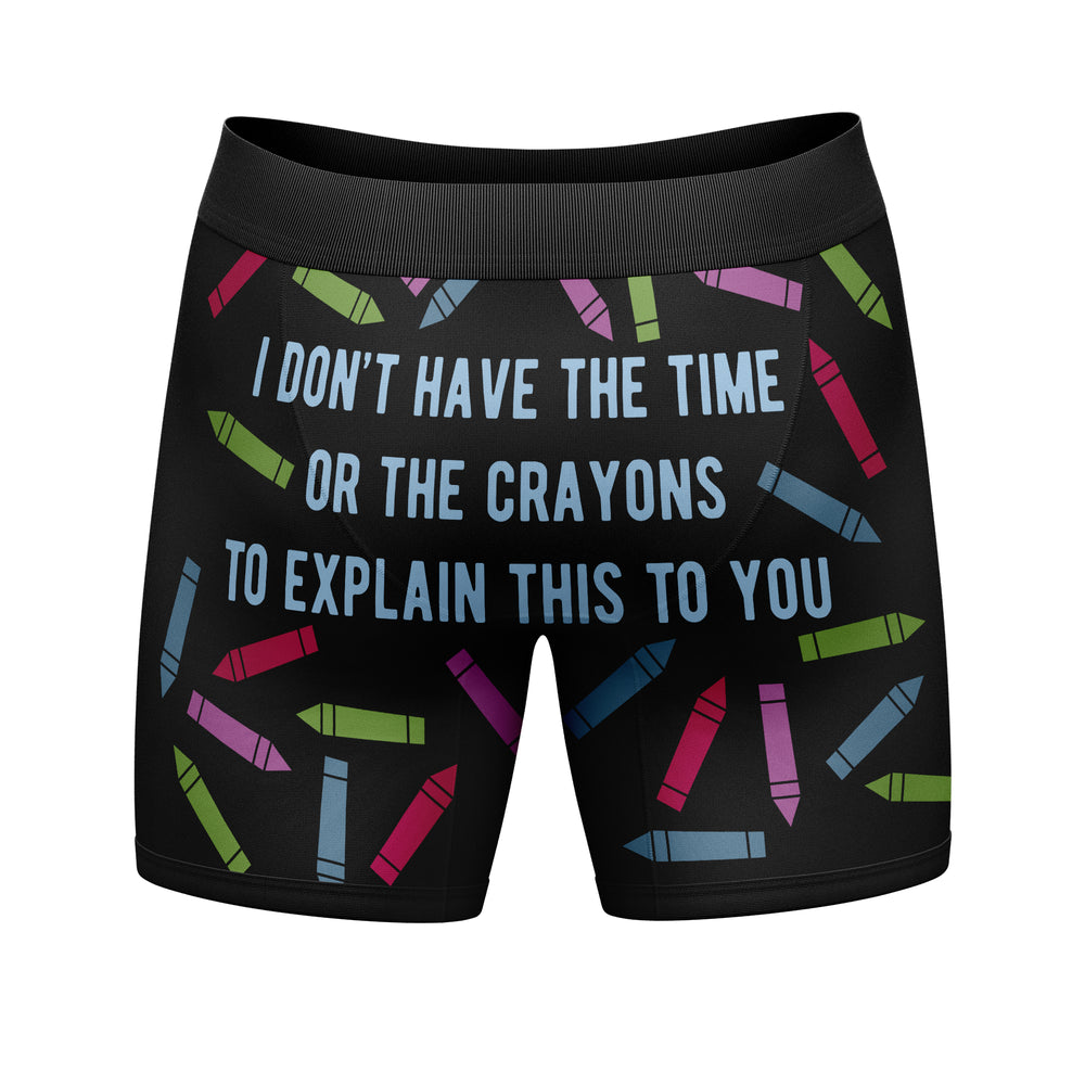 A lifestyle image of the product.