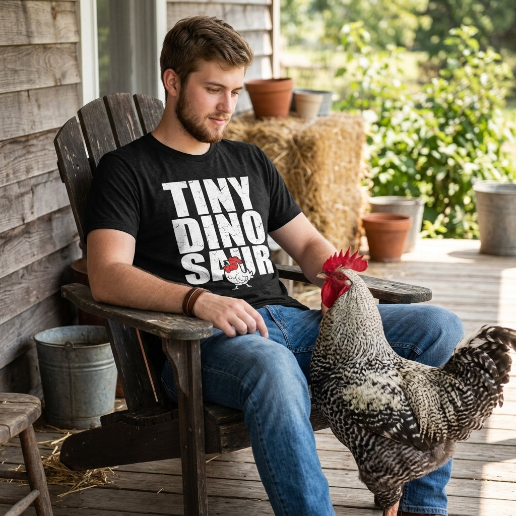 A lifestyle image of the product.