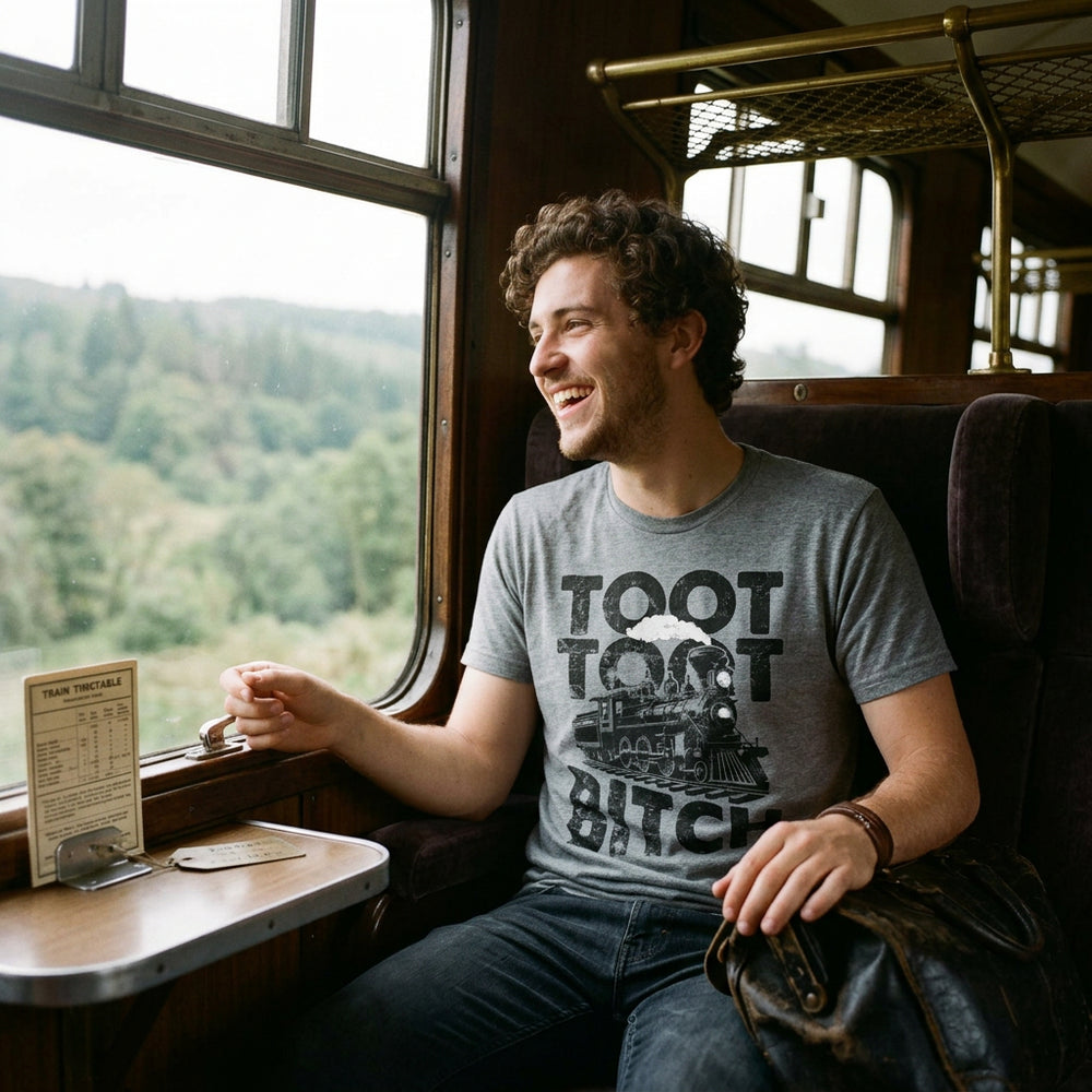 A lifestyle image of the product.