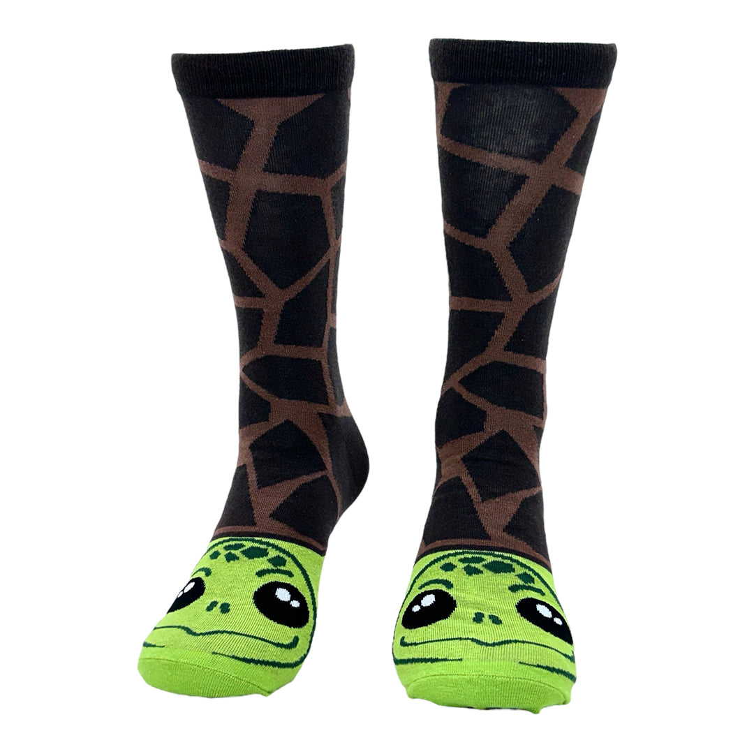 Men's Tortoise Socks