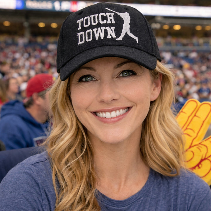 Touch Down Hat