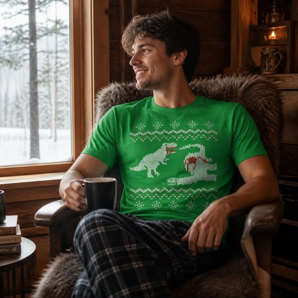 A lifestyle image of the product.