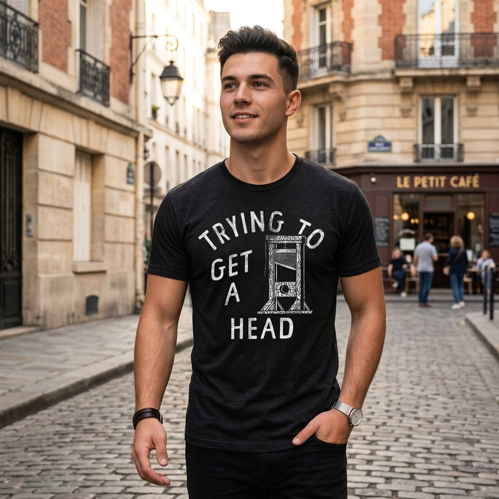 A lifestyle image of the product.