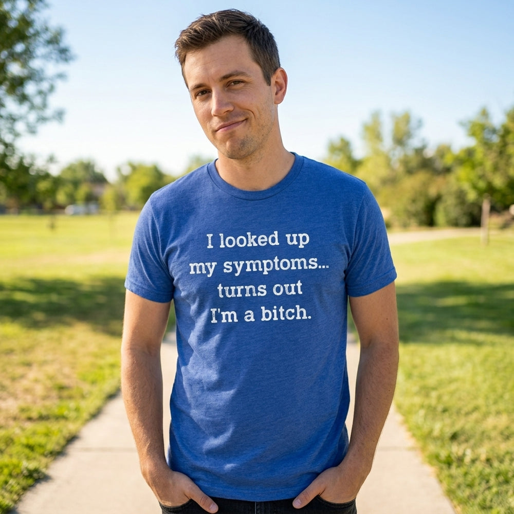 A lifestyle image of the product.